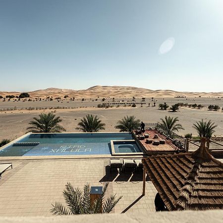 Hotel Riad Xaluca Merzouga Ngoại thất bức ảnh