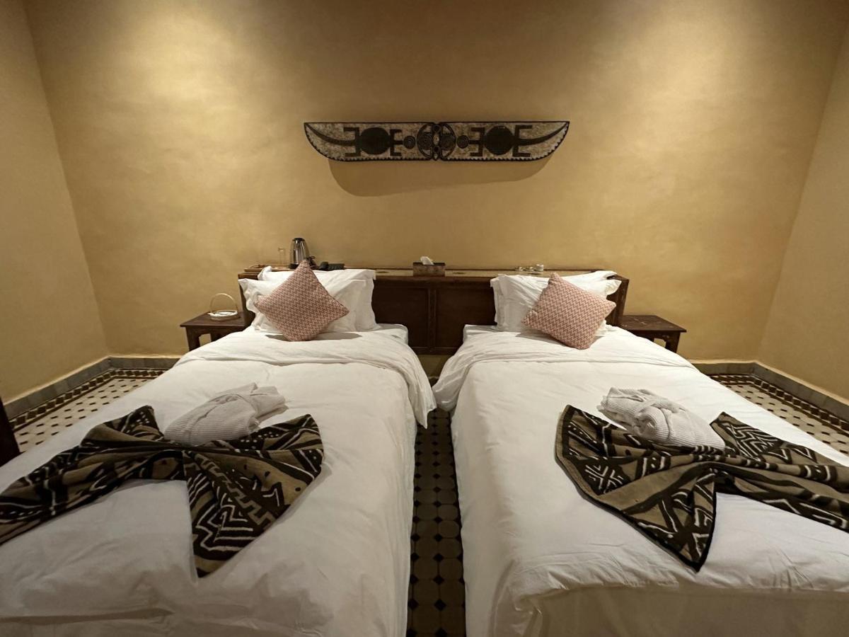Hotel Riad Xaluca Merzouga Ngoại thất bức ảnh
