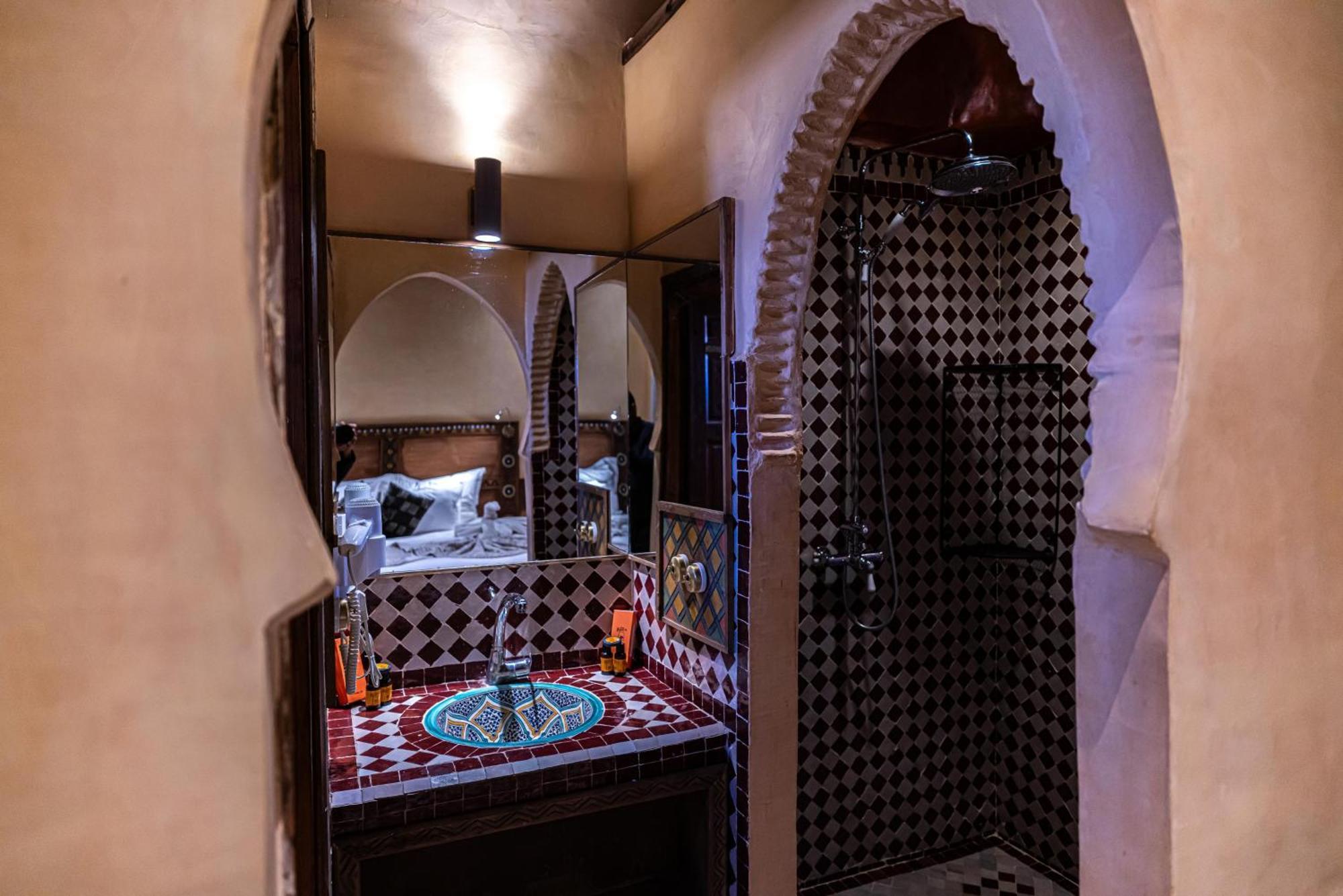 Hotel Riad Xaluca Merzouga Ngoại thất bức ảnh