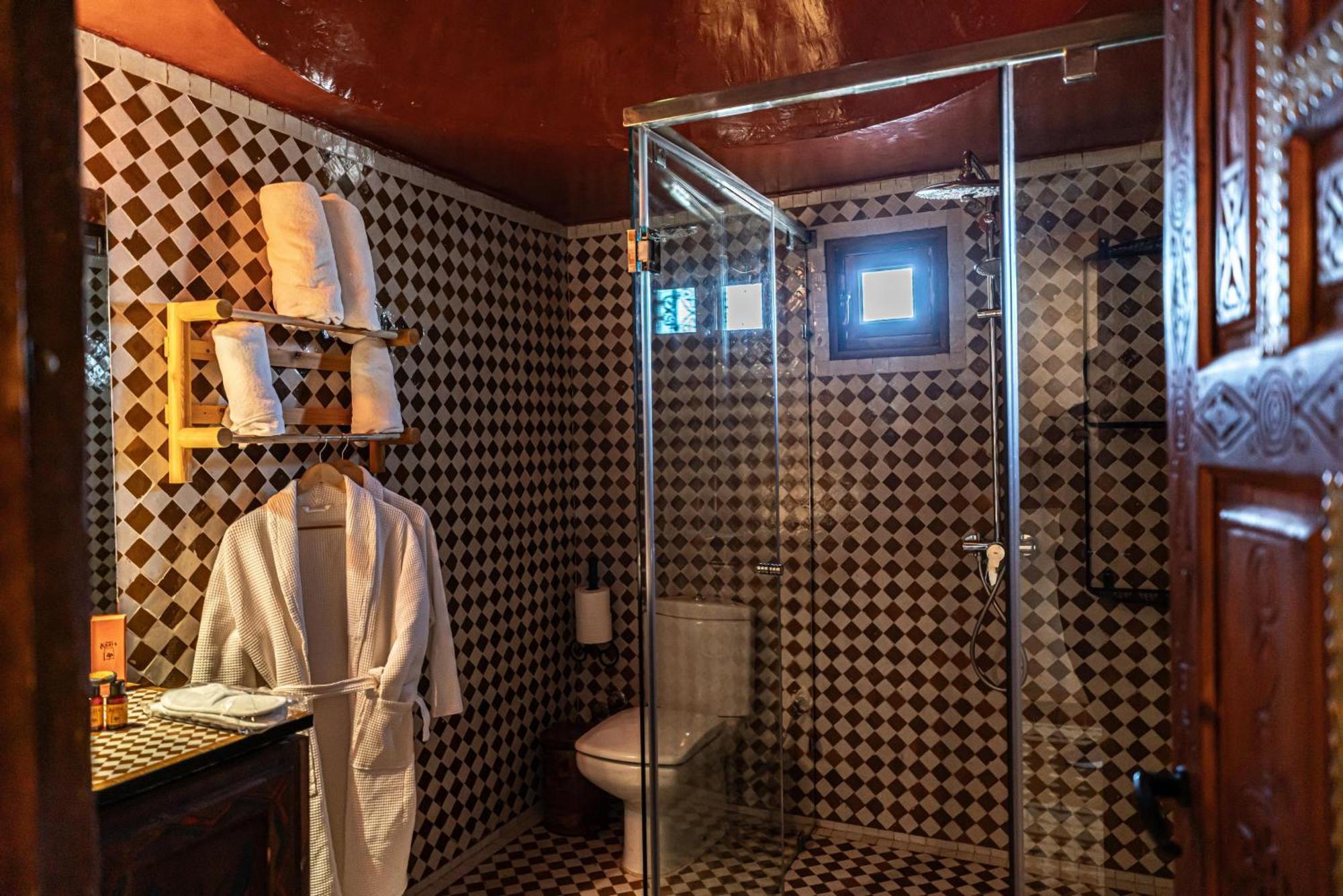 Hotel Riad Xaluca Merzouga Ngoại thất bức ảnh