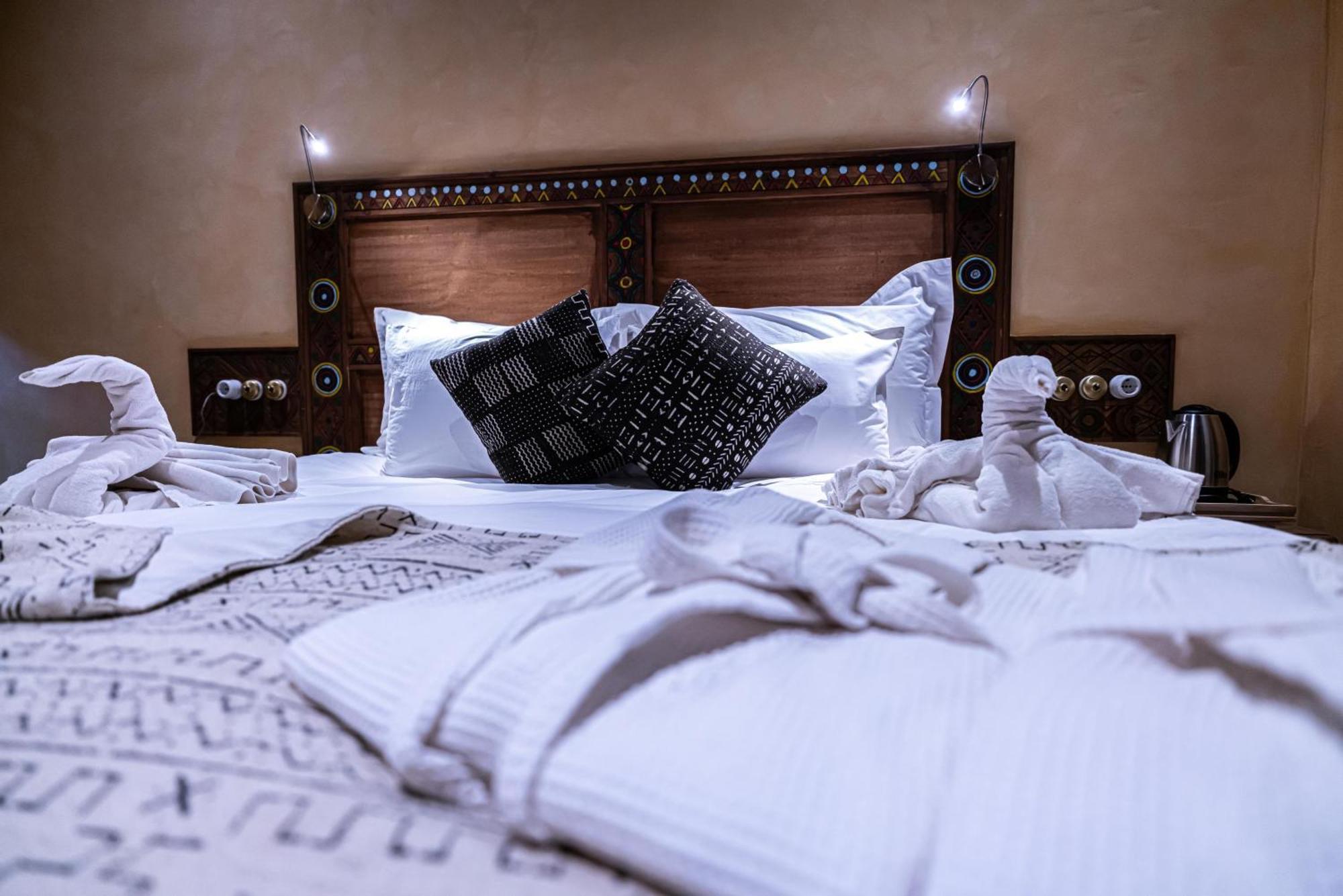 Hotel Riad Xaluca Merzouga Ngoại thất bức ảnh