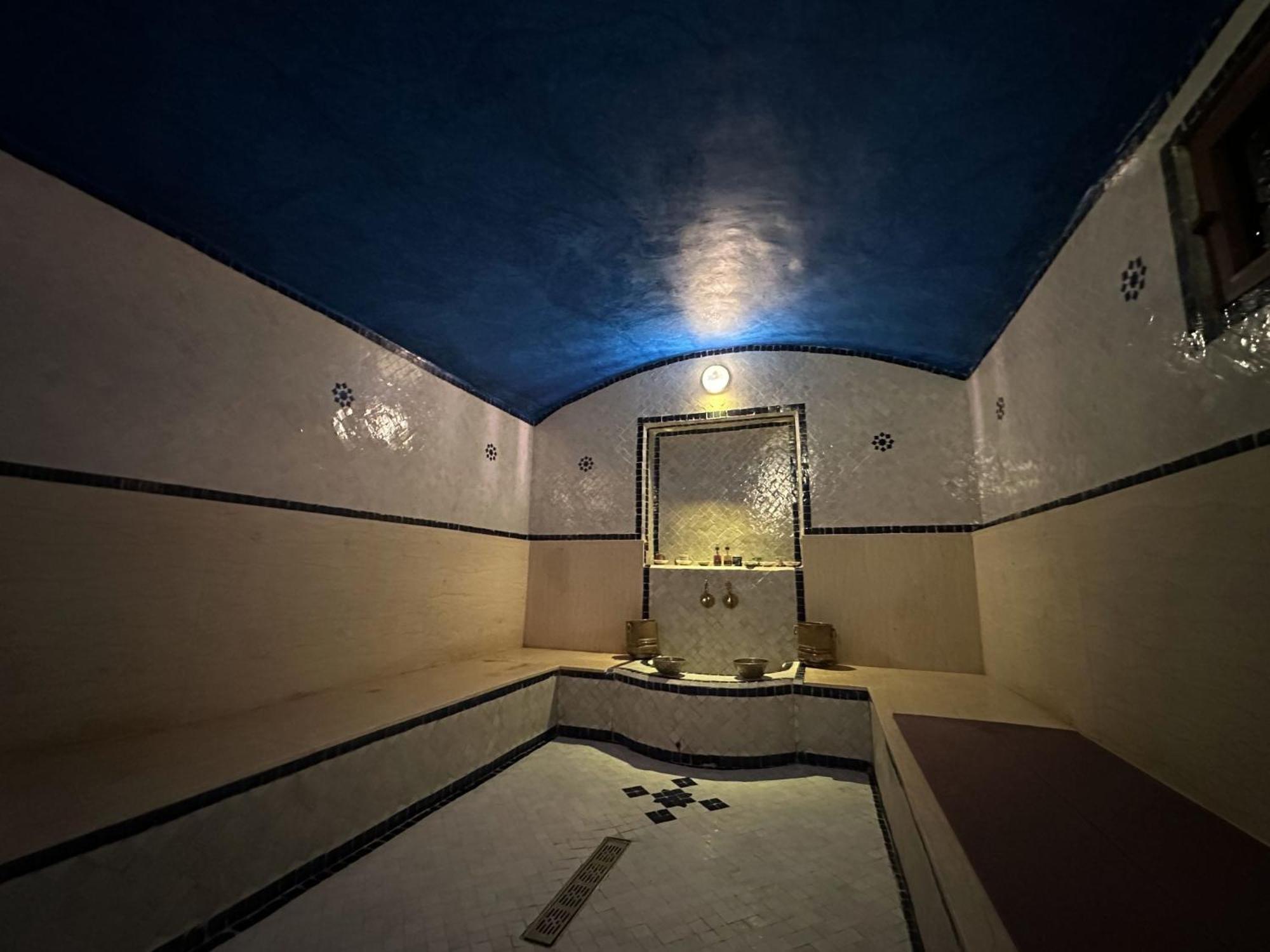 Hotel Riad Xaluca Merzouga Ngoại thất bức ảnh